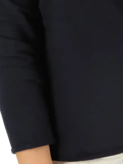 Fleece Sweater - Judi