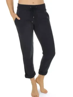 Fleece Sweatpants - Cathy