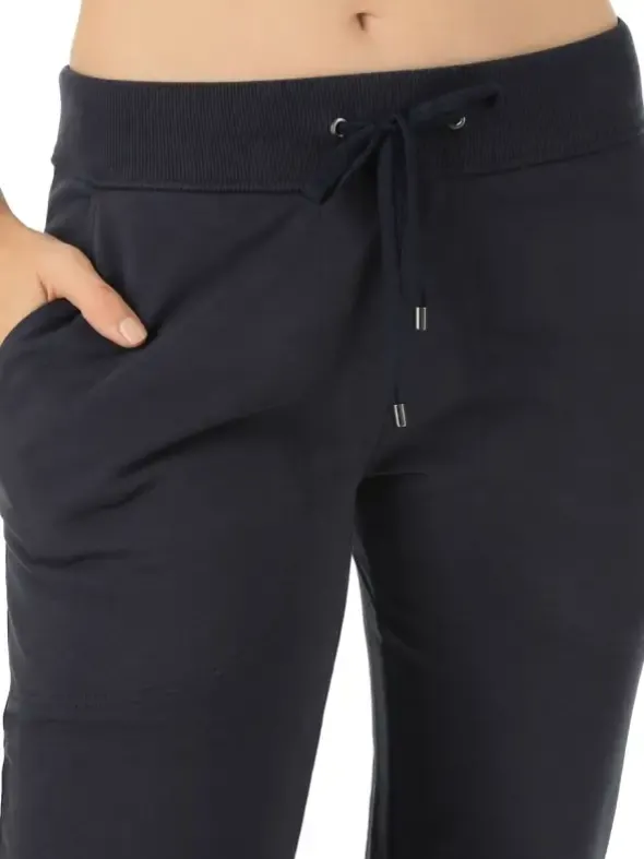 Fleece Sweatpants - Cathy