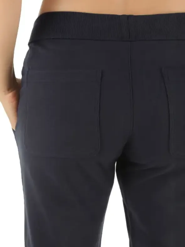 Fleece Sweatpants - Cathy