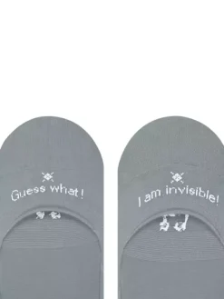 Füßlinge - Aberdeen