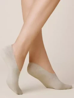 Füßlinge - Liz Slipper