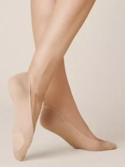 Füßlinge - Velvet Ballerina