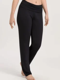 Foldover Pant - Yoga