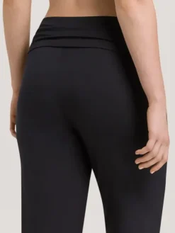 Foldover Pant - Yoga