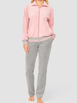 Hausanzug - New Romance