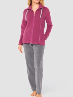 Hausanzug - New Romance