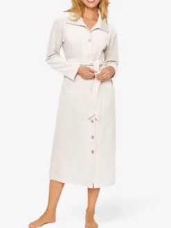 Hausmantel - High Class