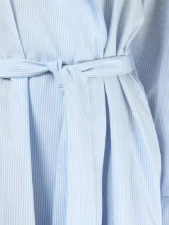 Hausmantel ungefüttert - Classic Cotton