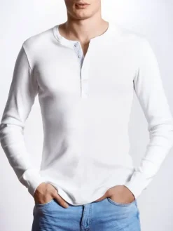 Henley Shirt - Karl-Heinz
