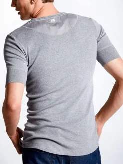 Henley Shirt - Karl-Heinz