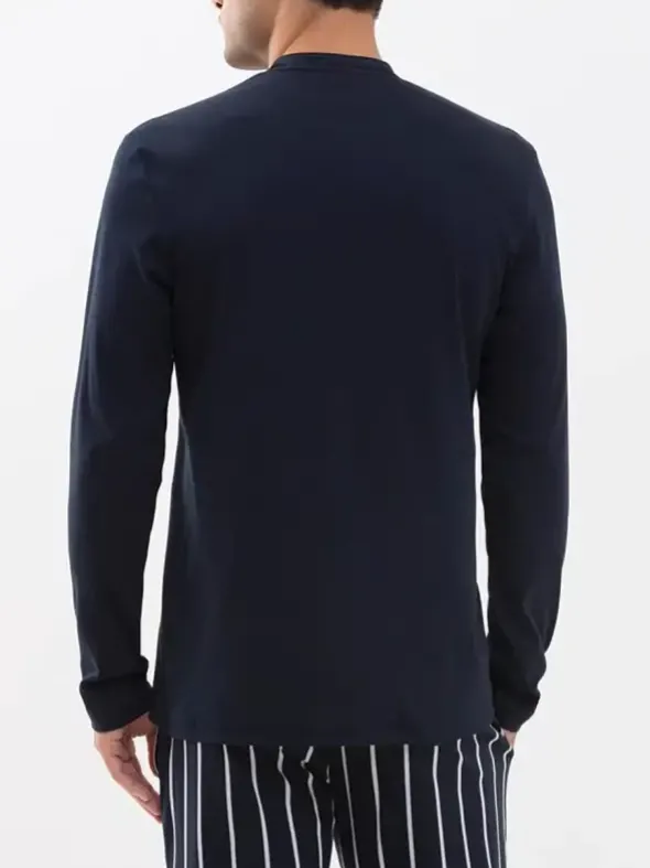 Henley Shirt - Serie Aarhus