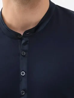 Henley Shirt - Serie Aarhus