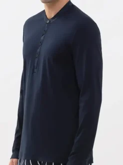 Henley Shirt - Serie Aarhus