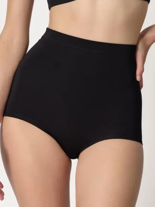 High Waist Pants - hautnah Perfect Shape