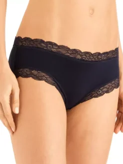 Hipster - Cotton Lace