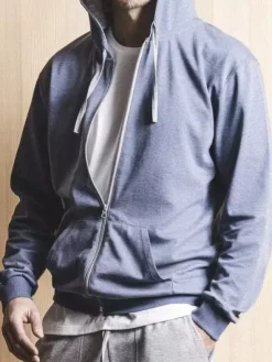 Hoodie - Living Home