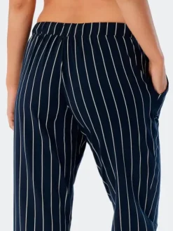 Hose 3/4 lang - Mix+Relax