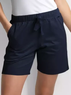 Hose kurz - Allday Lounge Collection