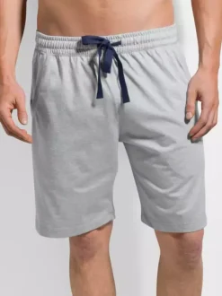 Hose kurz - Allday Lounge Collection