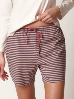 Hose kurz - hautnah Night Basic Selection