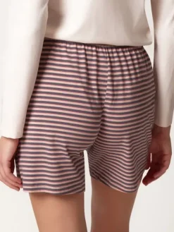 Hose kurz - hautnah Night Basic Selection