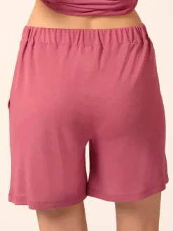 Hose kurz - hautnah Night Basic Selection