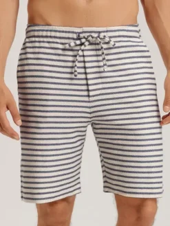 Hose kurz - Loungy Summer