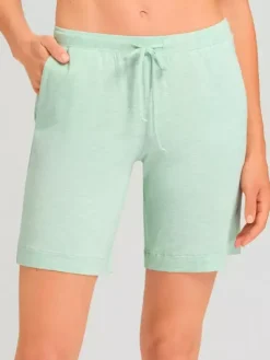 Hose kurz - Natural Elegance