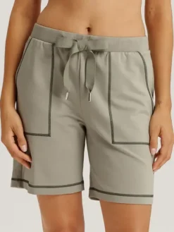 Hose kurz - Natural Living