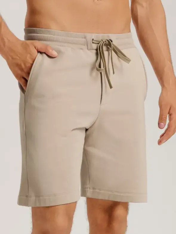 Hose kurz - Natural Living