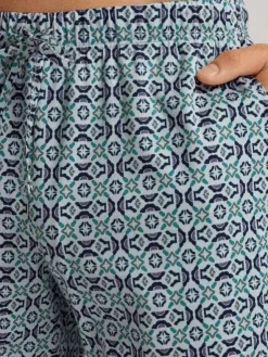 Hose kurz - Night & Day