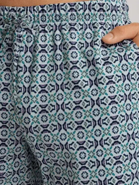 Hose kurz - Night & Day