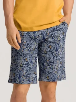 Hose kurz - Night & Day