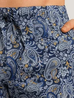 Hose kurz - Night & Day