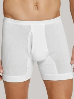 Hose Kurz - Original Doppelripp