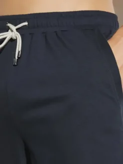 Hose kurz - Piqué Lounge