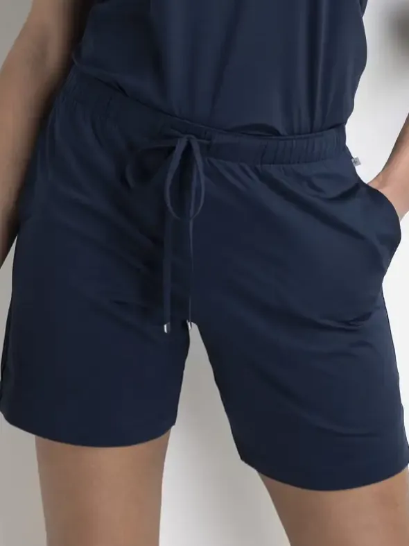 Hose kurz - Pure Luxury