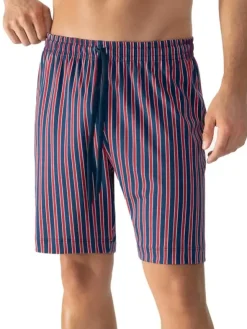 Hose kurz - Serie Graphic Stripes