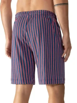 Hose kurz - Serie Graphic Stripes