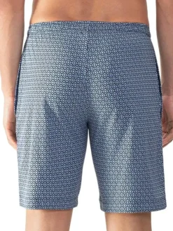 Hose kurz - Serie Round Geo