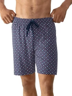 Hose kurz - Serie Tie Minimal