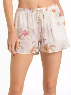 Hose kurz - Sleep & Lounge