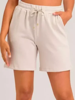 Hose kurz - Summer Knits