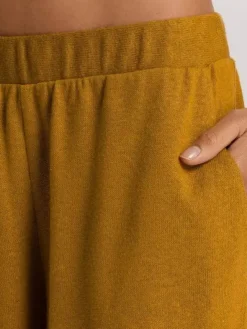 Hose kurz - Summer Knits