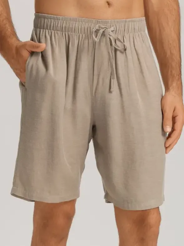 Hose kurz - Urban Casuals