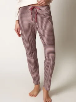 Hose lang - hautnah Night Basic Selection