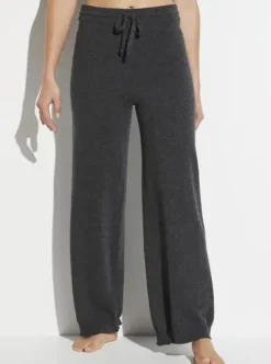 Hose lang - Luxury Cashmere