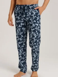 Hose lang - Night & Day