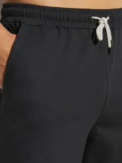 Hose lang - Piqué Lounge